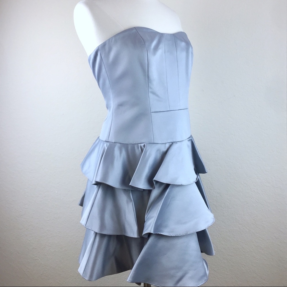 Calvin Klein Cocktail Mini Dress - Picture 2 of 7